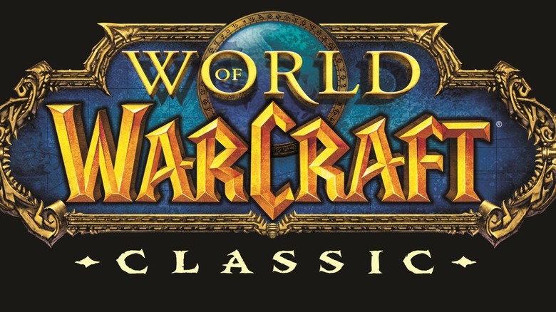 World of Warcraft Classic