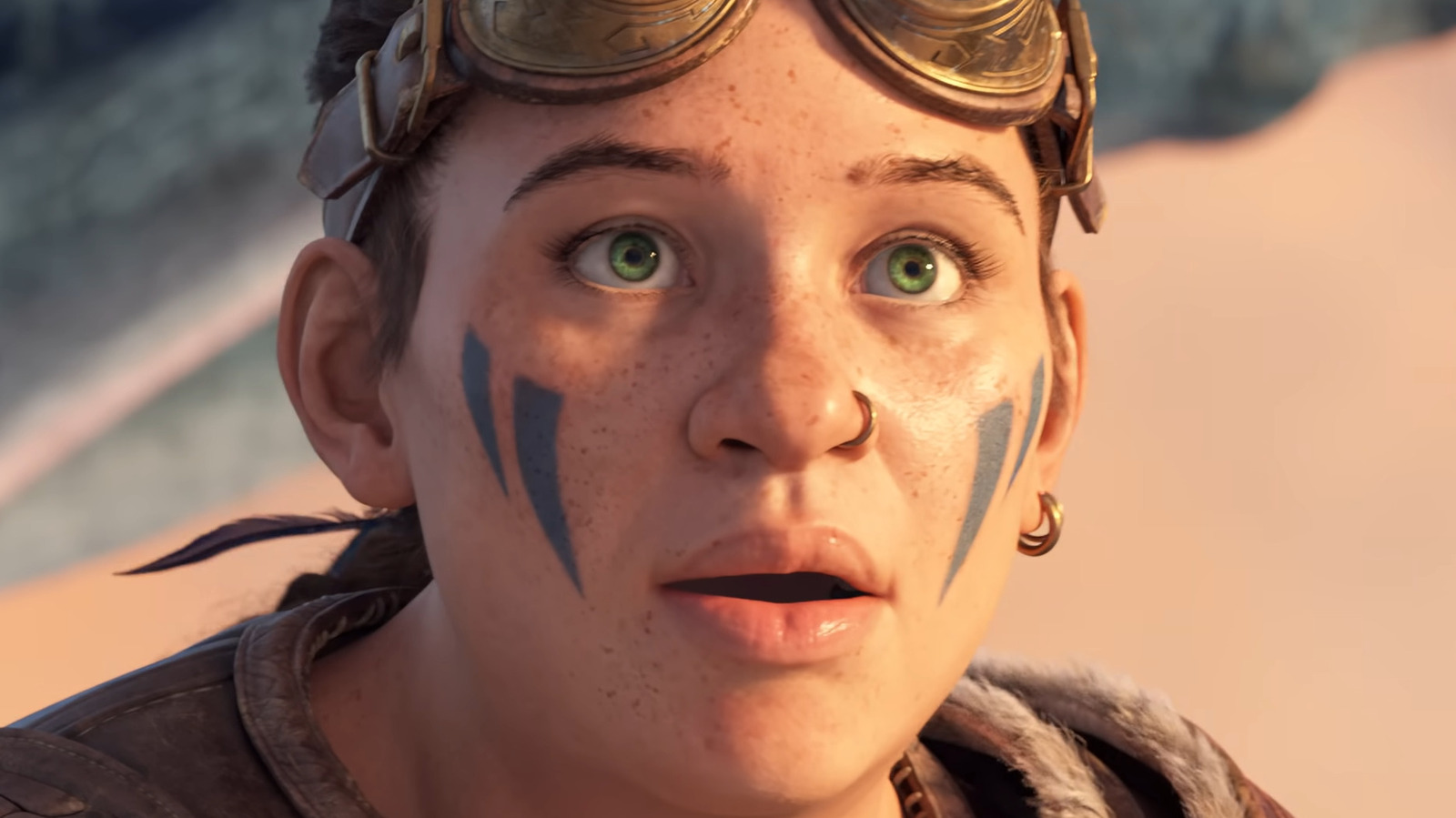 WoW Easy Guide How To Find And Complete Possessive Hornswog Puzzle