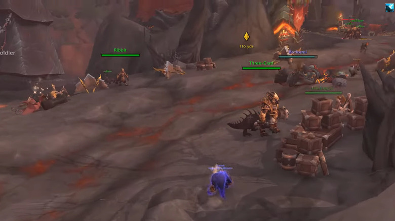 Dragonbane Keep