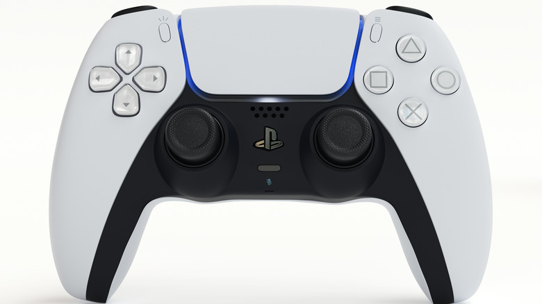 PlayStation controller