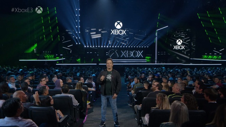 Microsoft Flight Simulator revealed at Xbox E3 2019