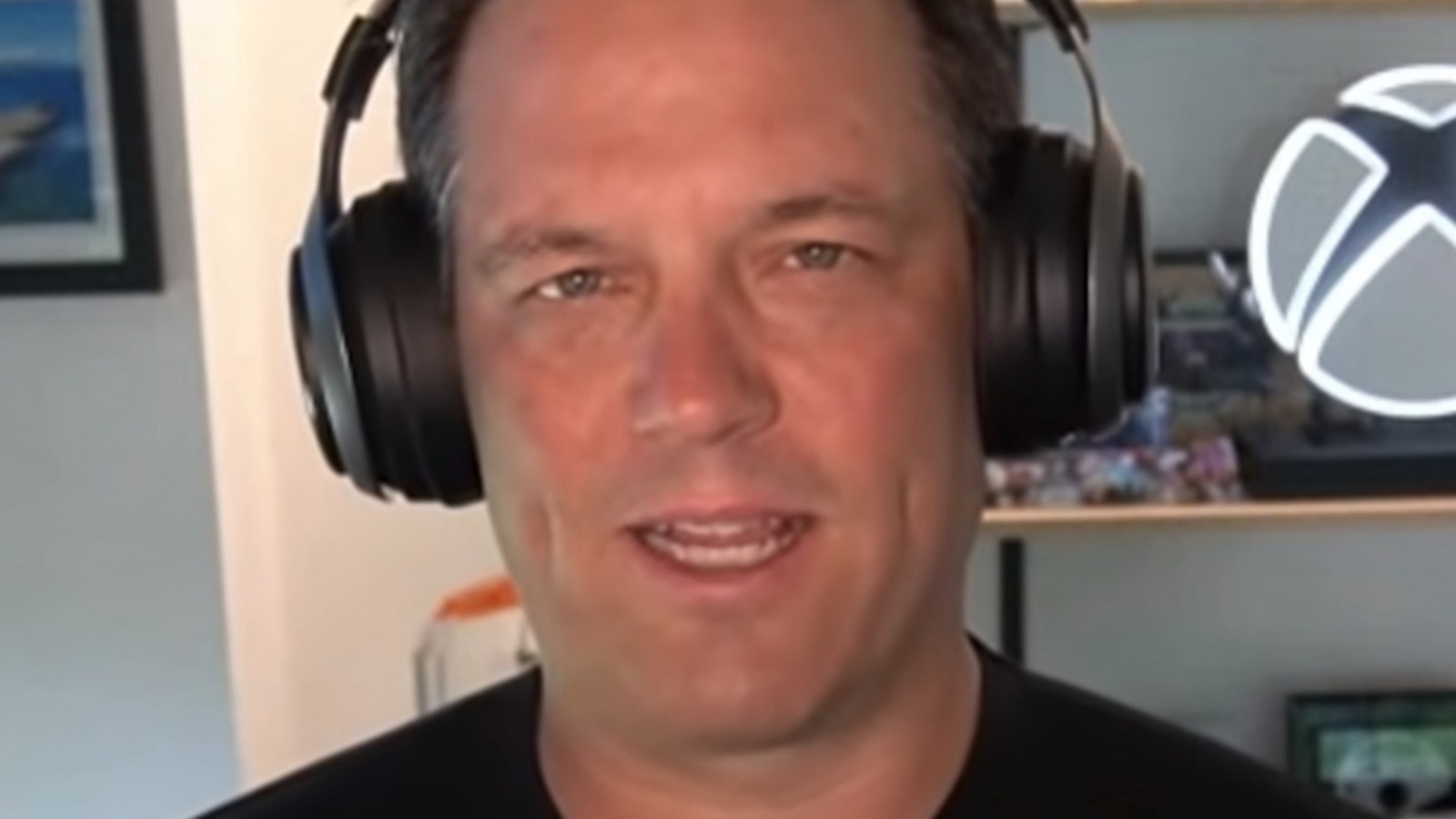 Xbox boss has exciting news for raven software union