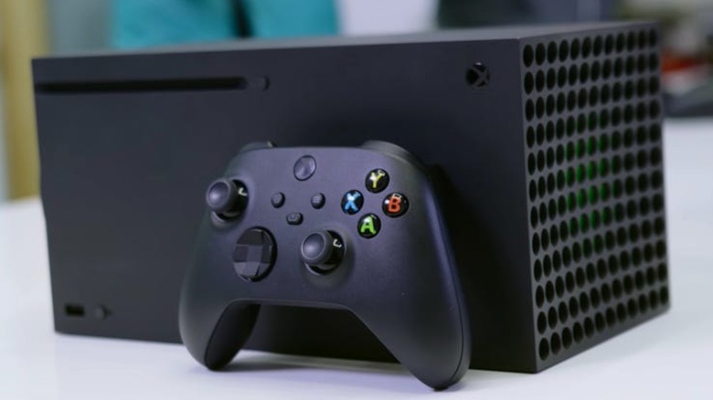 Xbox Series X