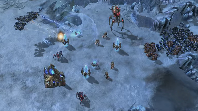 Xbox Boss Weighs In On The Future Of StarCraft