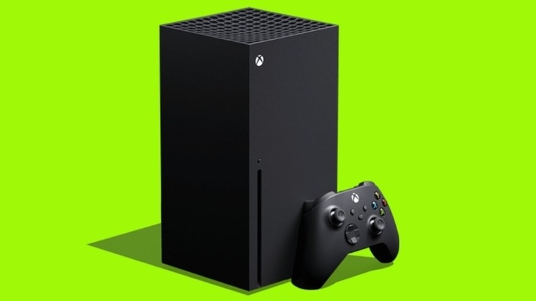 Xbox Series X