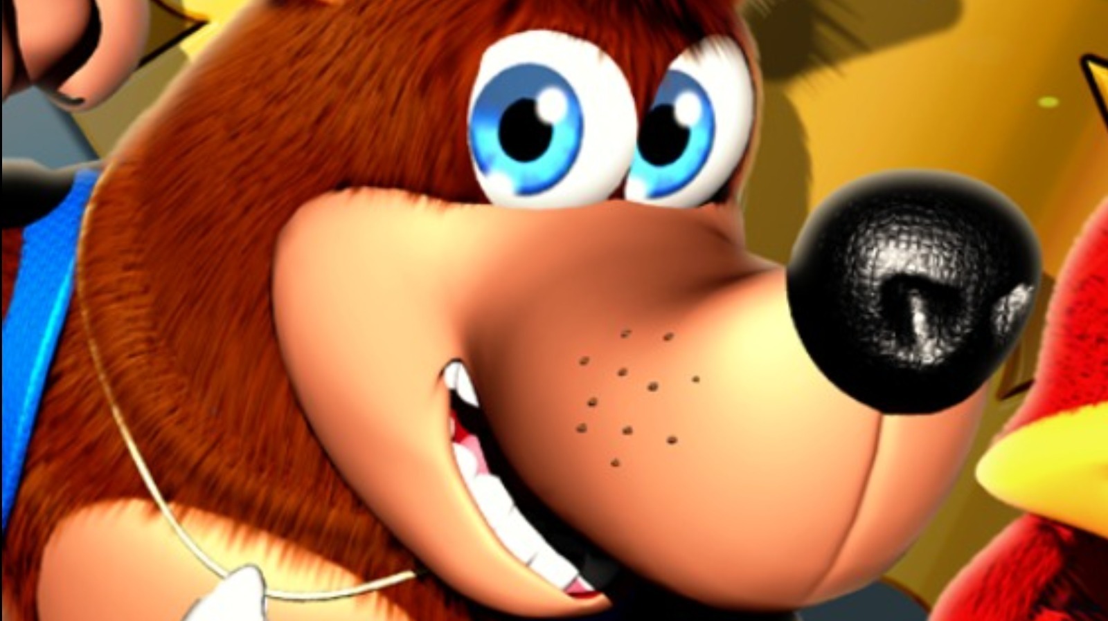 Banjo-Kazooie: Nuts & Bolts - Metacritic