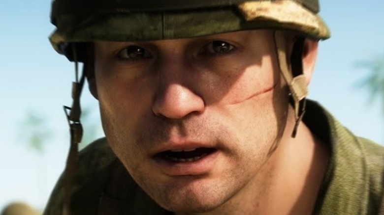 Battlefield 5 Pacific trailer