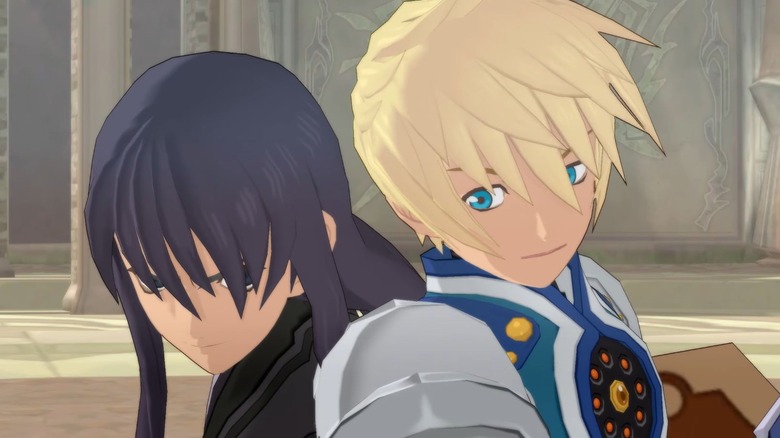 Tales of Vesperia: Definitive Edition