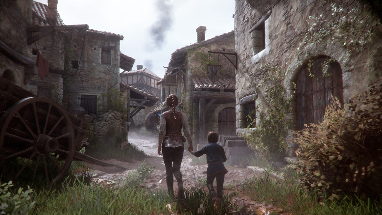 A Plague Tale: Innocence