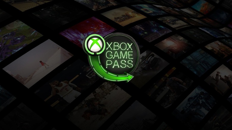 Game Pass