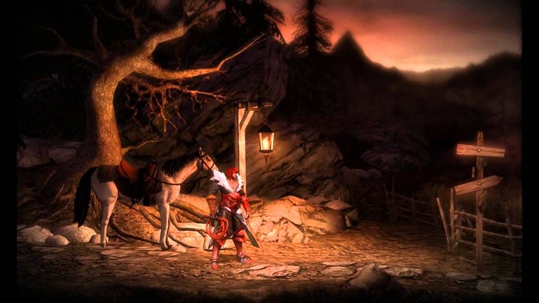 Castlevania: Lords of Shadow – Mirror of Fate HD