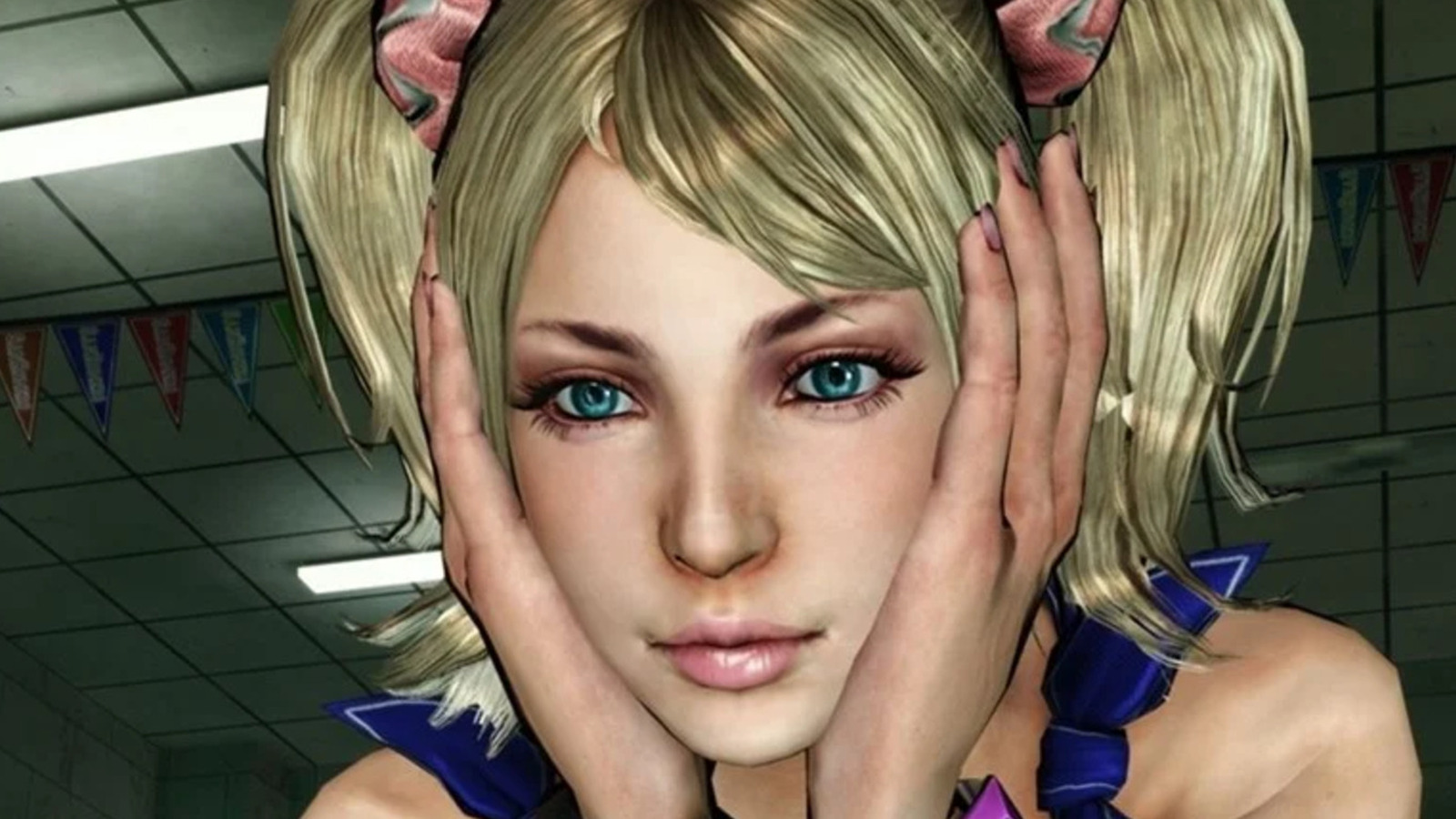 Lollipop Chainsaw Remaster Will Have An Uncensored Juliet Skin