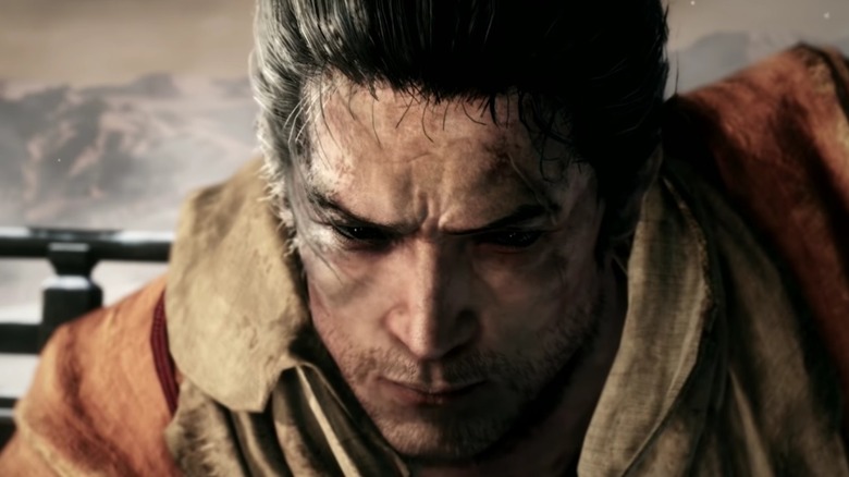 Sekiro: Shadows Die Twice