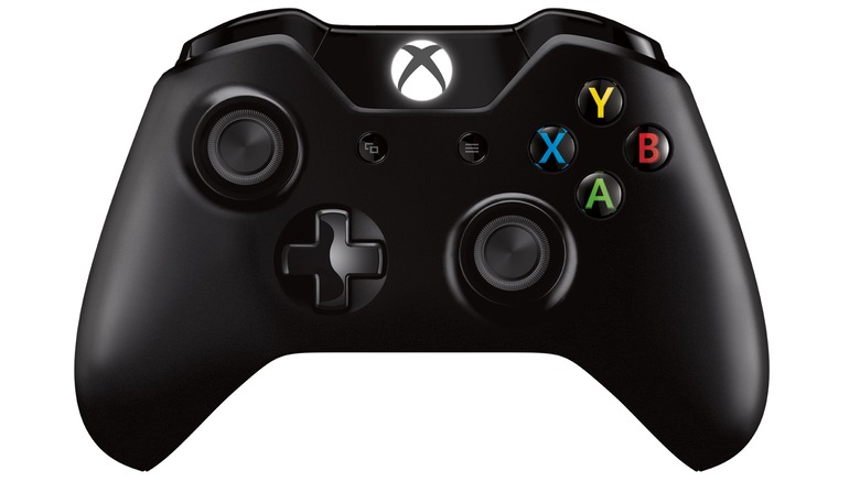 Xbox One controller