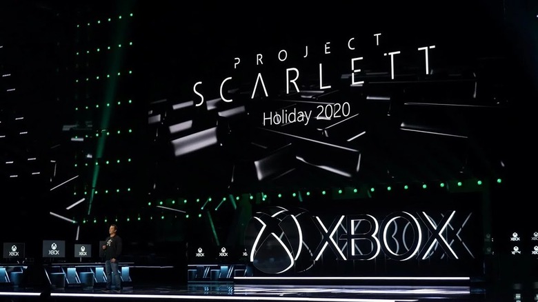 Xbox One seria a base para os jogos do Xbox Scarlett - Windows Club