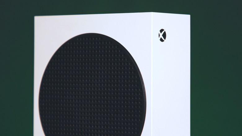 Xbox Series S