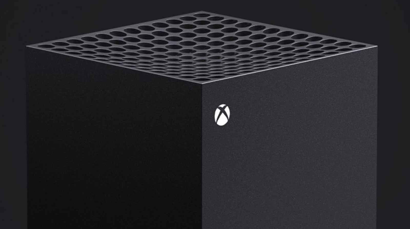 Xbox Series X Has One Bizarre Trick Up Its Sleeve