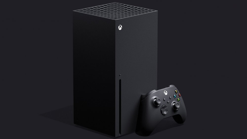 Xbox Series X