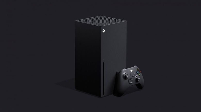 Xbox Series X