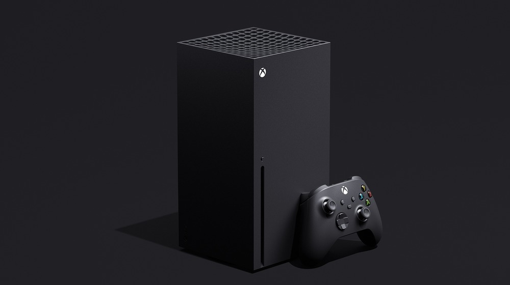 xbox series x, rumors, microsoft, false, fake, untrue