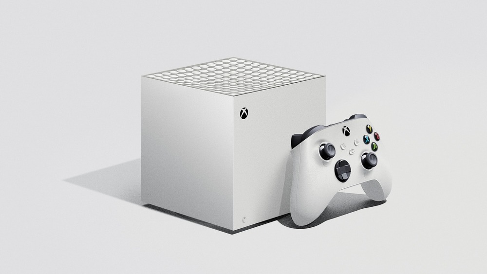 xbox series x, rumors, microsoft, false, fake, untrue, lockhart, series s, cancel