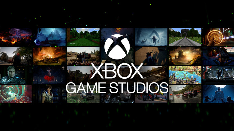 Xbox Game Studios