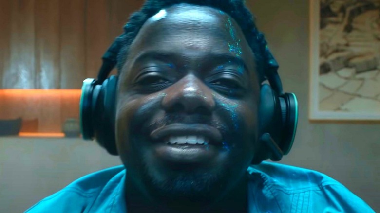  Daniel Kaluuya Xbox ad