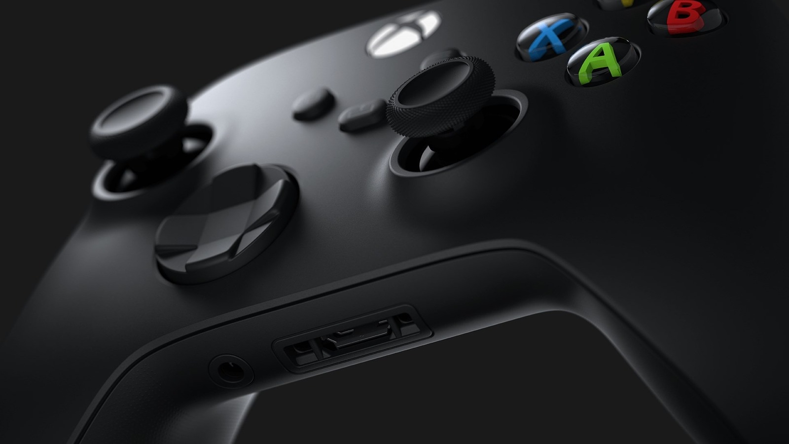 Xbox S Newest Feature Is Long Overdue Xbox S Newest Feature Is Long Overdue