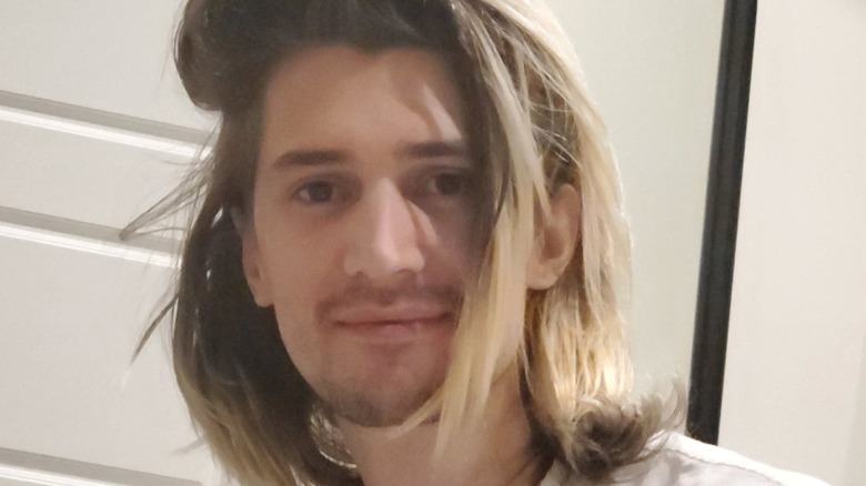 xQc big hair