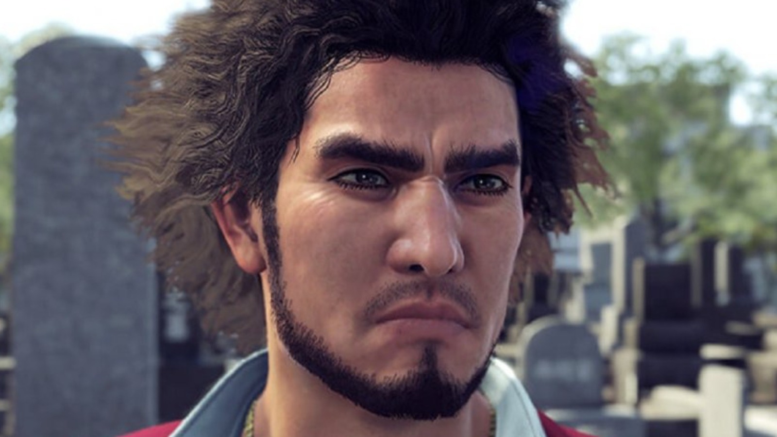 Yakuza Like A Dragon Ending Explained