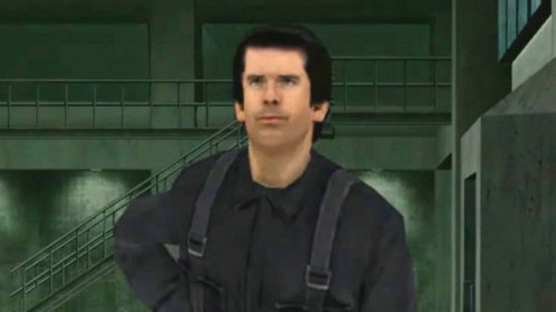 GoldenEye 007 remaster