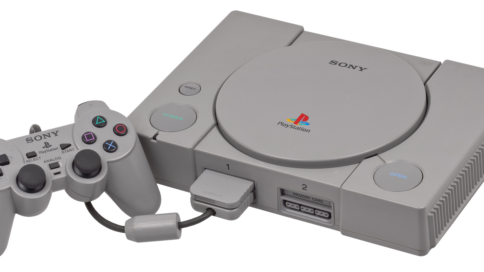 You Could Save PS1 Games On Floppy Disks. Here's How