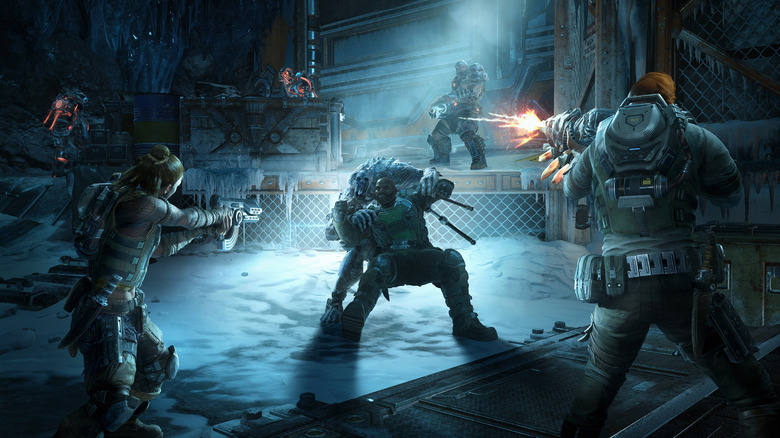 Gears 5