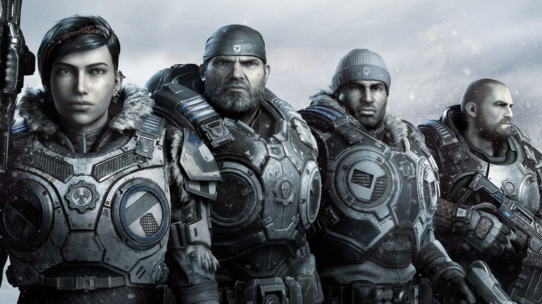 You May Be Playing Gears 5 Totally Wrong