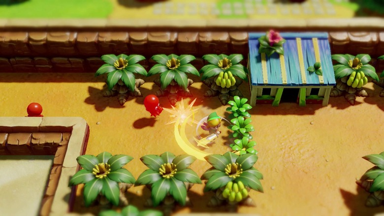 Link's Awakening