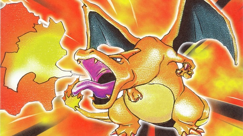 Charizard (Pokemon TCG)