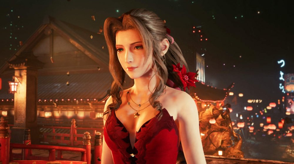 aerith