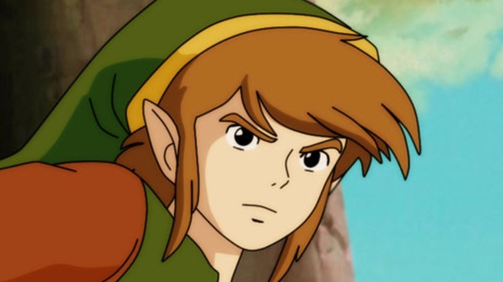 Zelda 2 Deserves A Remake After Tears Of The Kingdom SVG TrendRadars