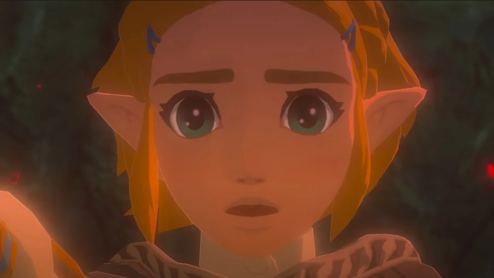 Legend of Zelda: Breath of the Wild 2 teaser theories analysed