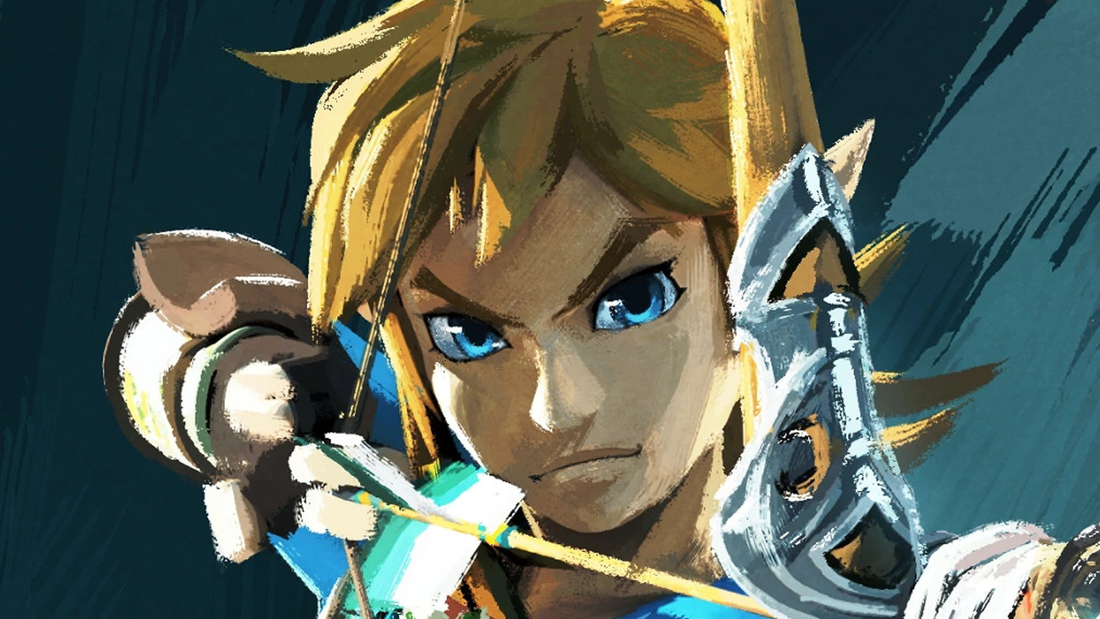 Zelda Breath of the Wild 2: Fans want weapon systems change and