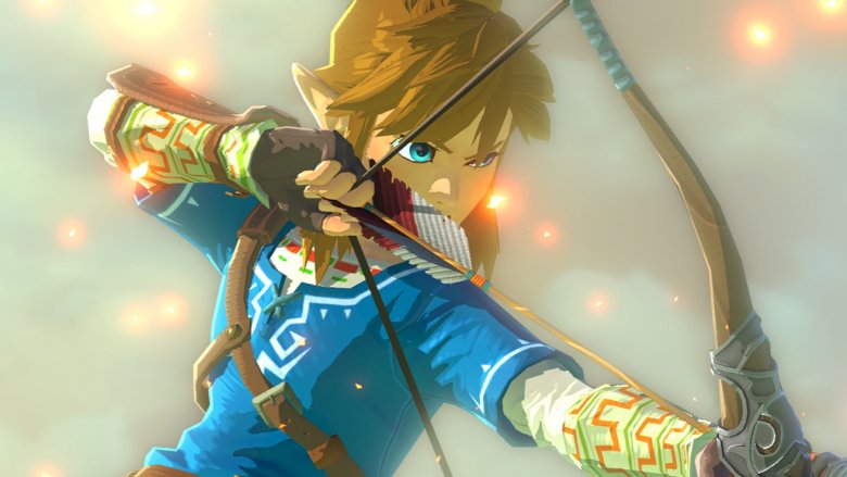 The sequel to The Legend of Zelda: Breath of the Wild finally has a name  and release date