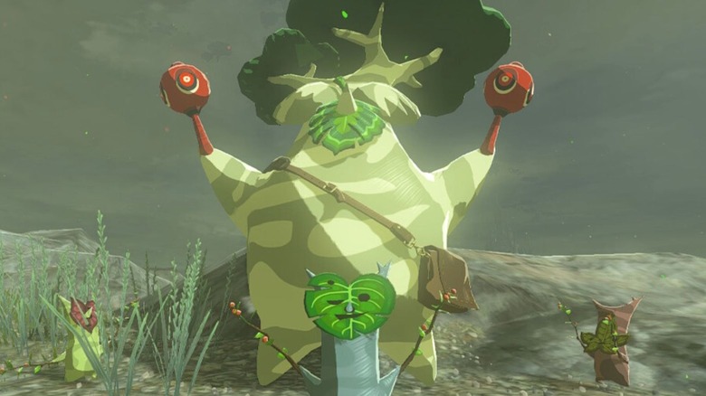 Hestu shakes maracas