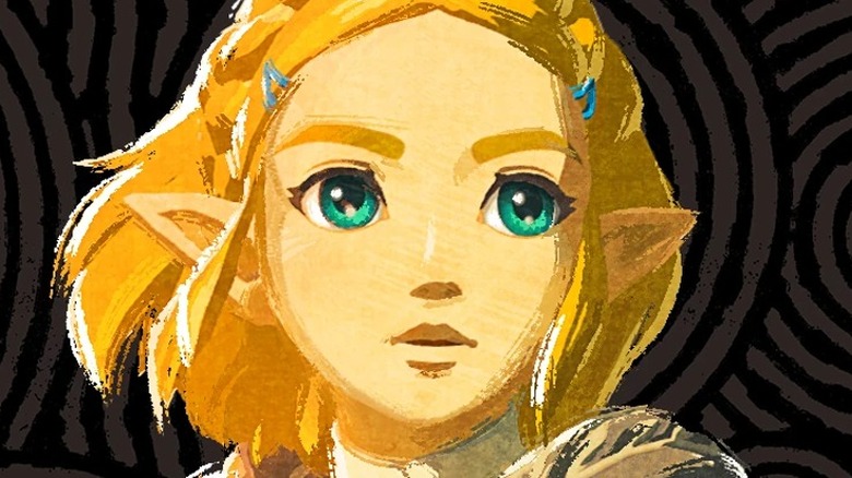 How old is Link in Legend of Zelda: Tears of the Kingdom? - Charlie INTEL