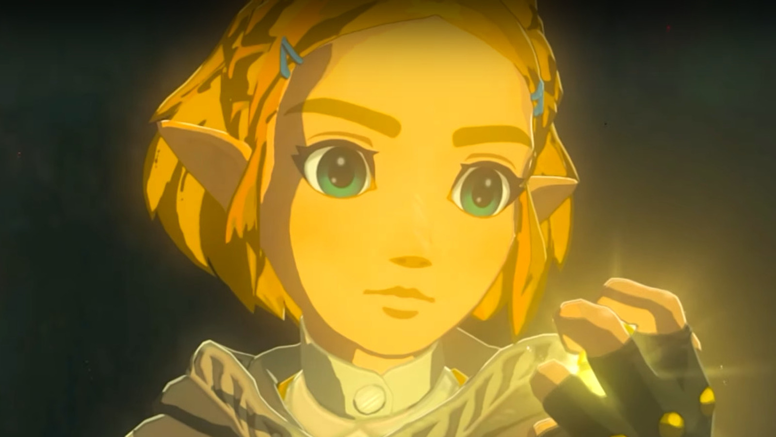 Zelda: Breath of the Wild - best recipes and elixirs for hearts