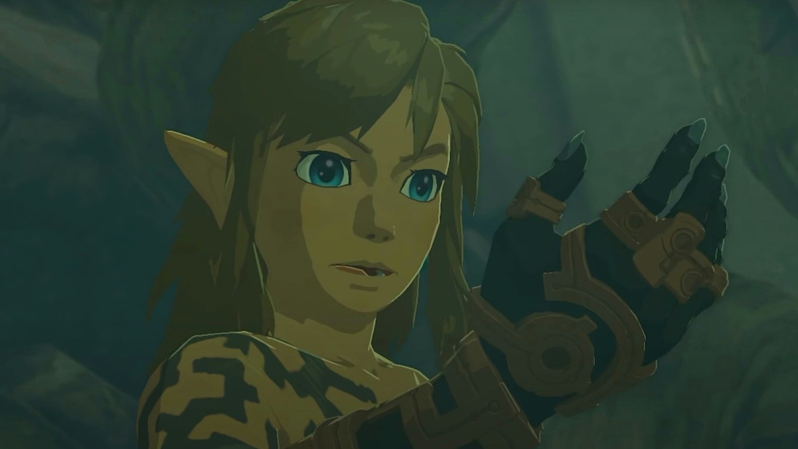 Top Ten Best Meal Recipes in The Legend of Zelda: Breath of th