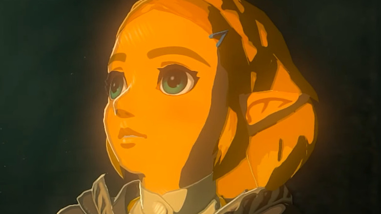 The Legend of Zelda: Tears of the Kingdom's new duplication glitch