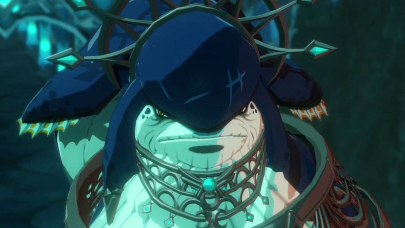 Zelda: Where Is King Dorephan In Tears Of The Kingdom & How Do You Get There? – SVG