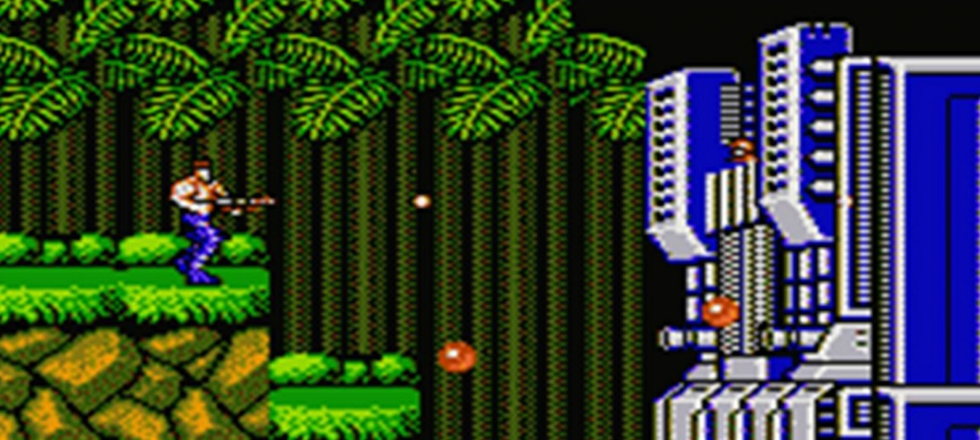 Classic Gaming Cheat Codes We ll Never Forget