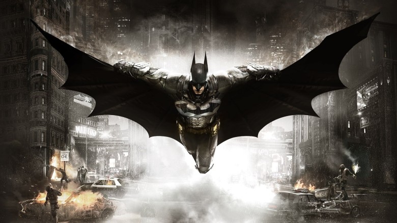 5 best Batman games to try