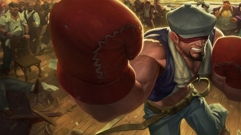 how to open practice tool league of legends